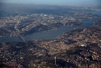 Стамбул первый в Турции по доходам населения