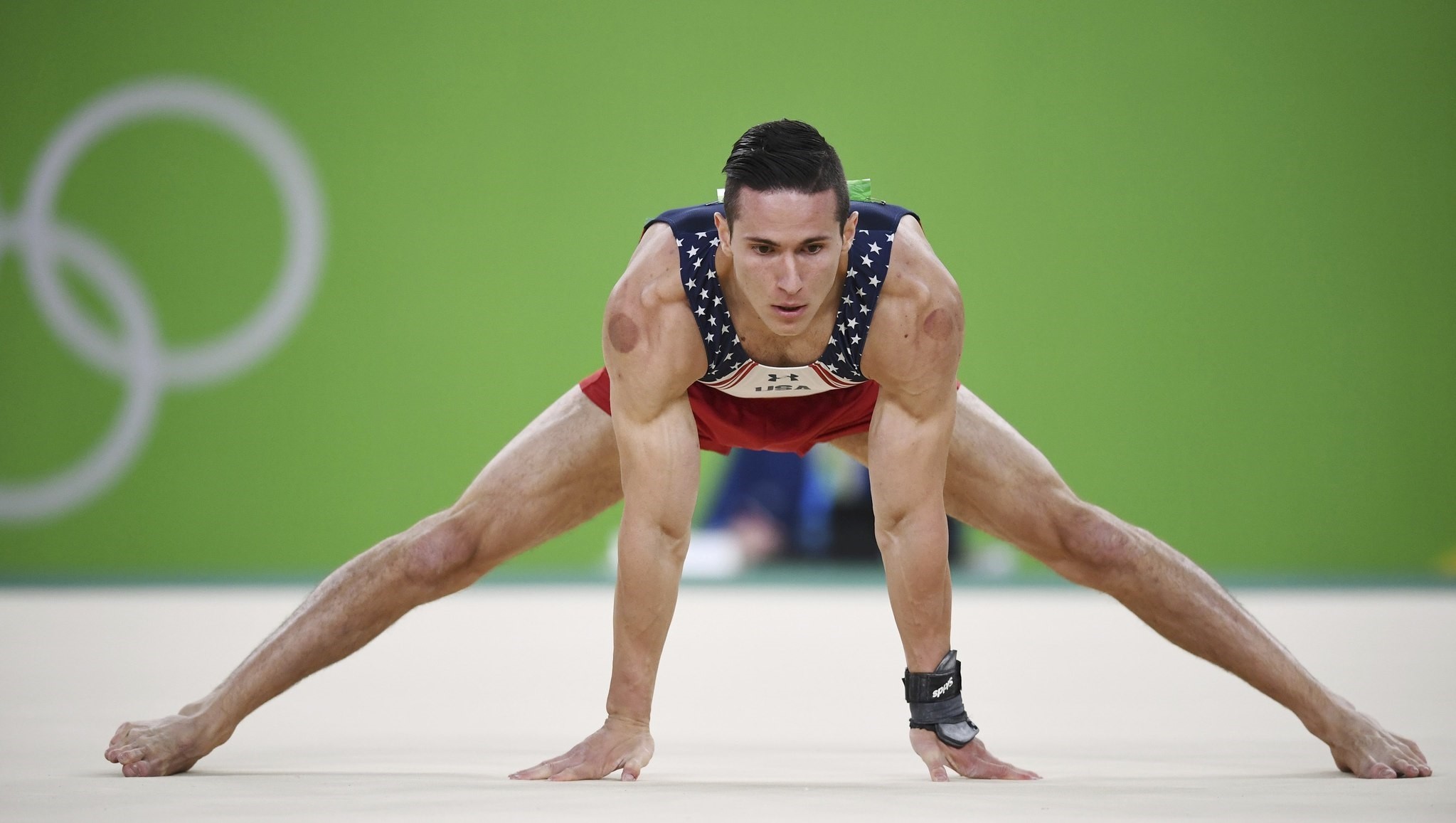 Cupping: The newest trend for Rio Olympics athletes ...