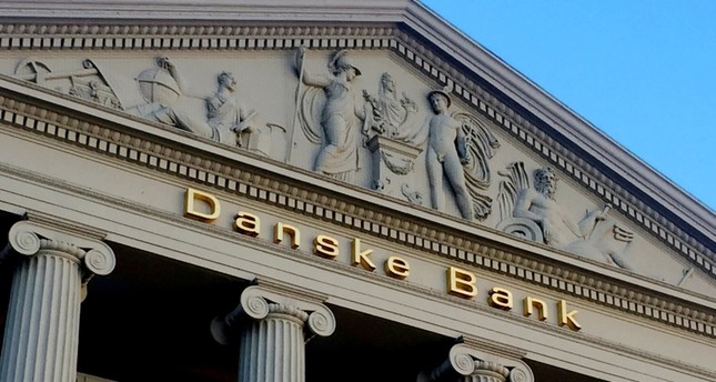 Бывший глава эстонского филиала Danske Bank найден мертвым