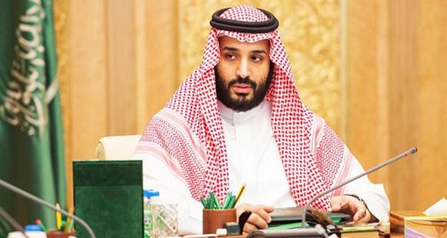 ولي العهد السعودي: حرب اليمن ستستمر لمنع تحول الحوثيين إلى حزب الله آخر