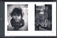 Ayu015fegu00fcl Ekin Odabau015fu0131 focuses on the pain created by memories.