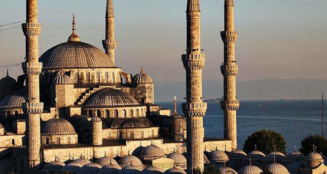 الأكاديمية الأوروبية للتمويل والاقتصاد الإسلامي تدعو لاعتماد إسطنبول عاصمة للاقتصاد الإسلامي