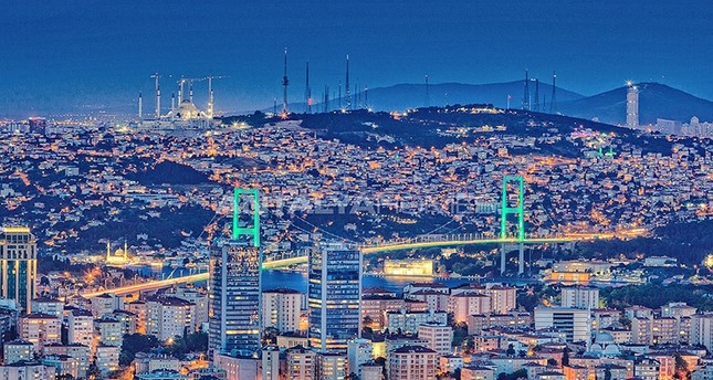إسطنبول تستضيف غداً قمة دولية لتعزيز التمويل التشاركي