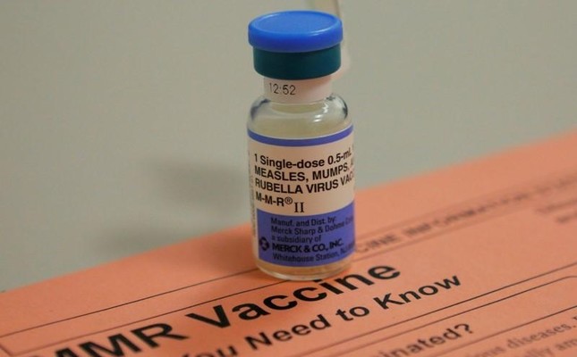 Retracted Measles Mumps Rubella >> Measles Mumps And Rubella Vaccine Doesn T Cause Autism Retracted Measles Mumps Rubella >> Measles Mumps And Rubella Vaccine Doesn T Cause Autism