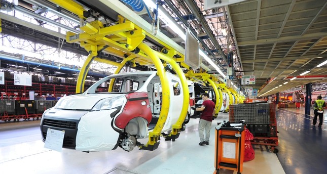Tofaş is one of the companies with the greatest number of patent applications in the technology class in Turkey.