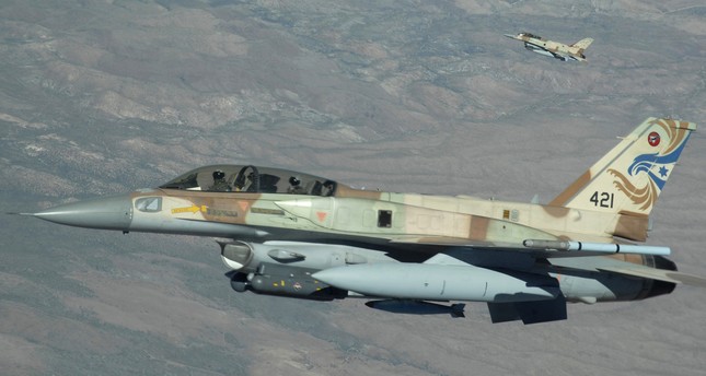 وزير إسرائيلي: سنواصل هجماتنا ضد إيران في سوريا