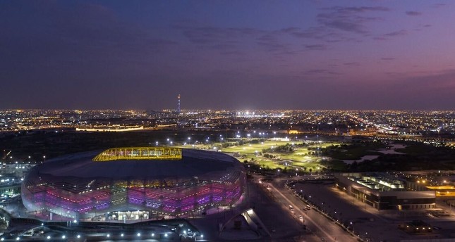 مسؤول قطري: تجربة استثنائية بانتظار مشجعي مونديال 2022