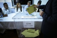 The top election body decided to cancel the March 31 Istanbul Metropolitan Municipality elections and renew them on June 23 amid clear signs of irregularities.