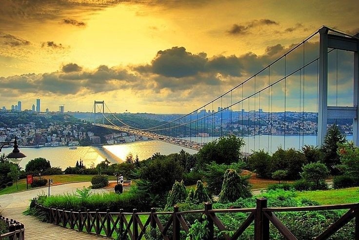 Be Sure To Watch The Sunset In Turkey S Best Spots Daily Sabah