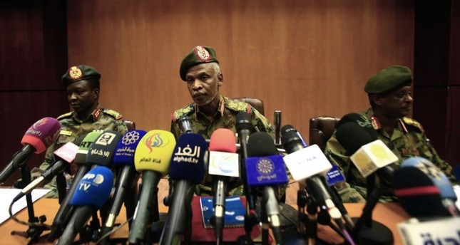 المجلس العسكري السوداني: لا اتجاه للتفريط في جهاز الأمن والمخابرات