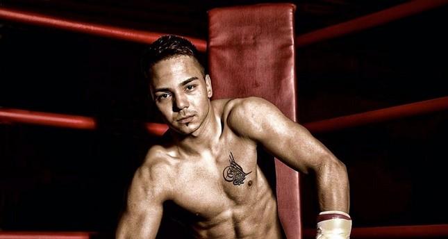 Junger Amateurboxer In Deutschland Entfuhrt Daily Sabah