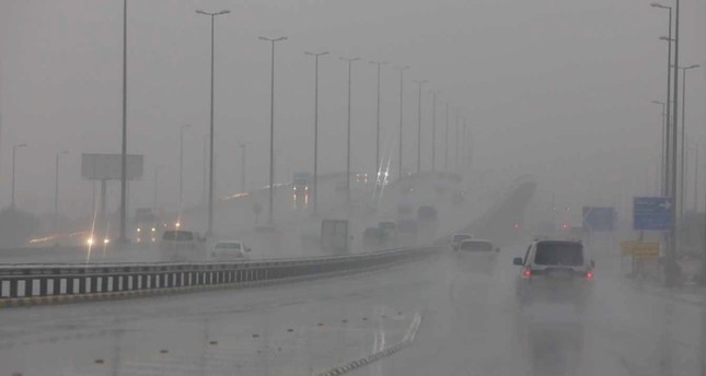 الكويت تعلن إلغاء مباراة منتخبها مع البحرين بسبب الطقس السيئ