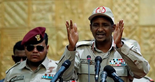 منزل صلاح بوش في الخرطوم / Ø§Ù„Ø³ÙˆØ¯Ø§Ù† ØªÙ Ø§ØµÙŠÙ„ Ø­Ø ...