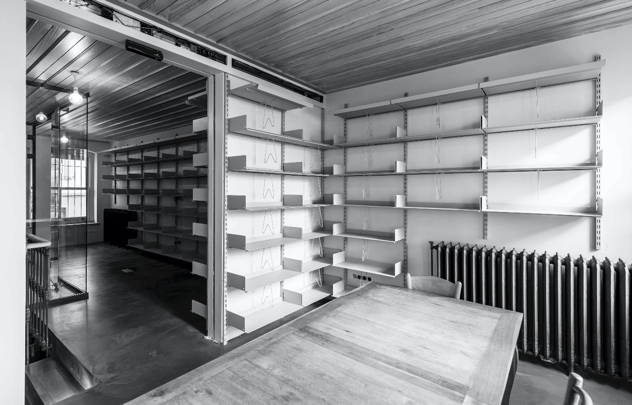 Turkeyu2019s first Live Art Research Space will host many sources in live art and have an important role in training and development for performance art.