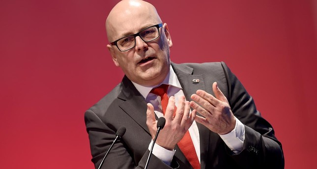 SPD warnt vor Diskussion um doppelte Staatsbürgerschaft