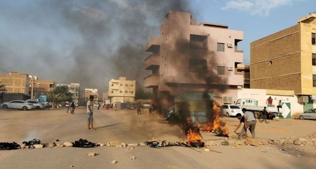 الأمم المتحدة: 39 شخصا قتلهم الأمن السوداني منذ الانقلاب