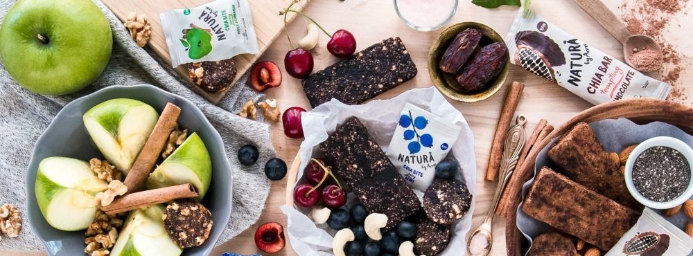 More Istanbulites are looking for gluten-free and sugar-free food options.