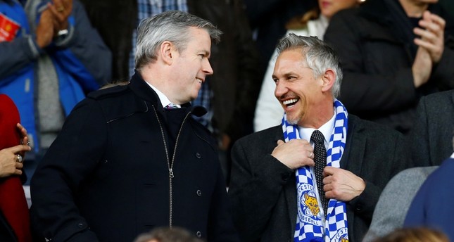 Germans 'no longer always win,' former England striker ...