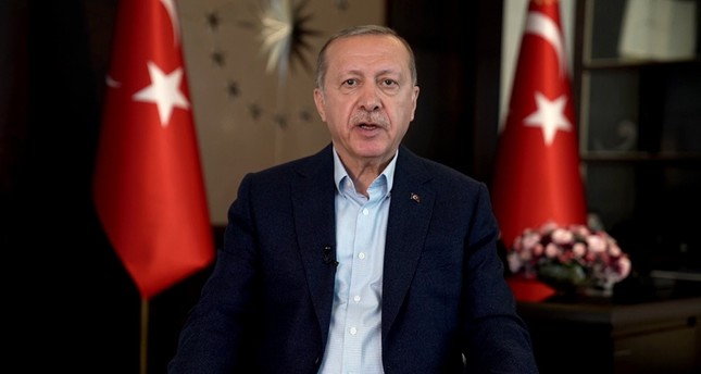 أردوغان: قانون الإفراج عن السجناء يراعي ضمير الشعب التركي