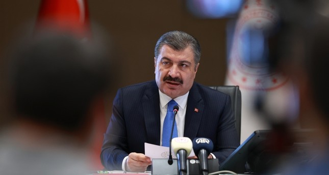 تركيا تعلن السيطرة على وباء كوفيد-19 وتطبيق إستراتيجية جديدة
