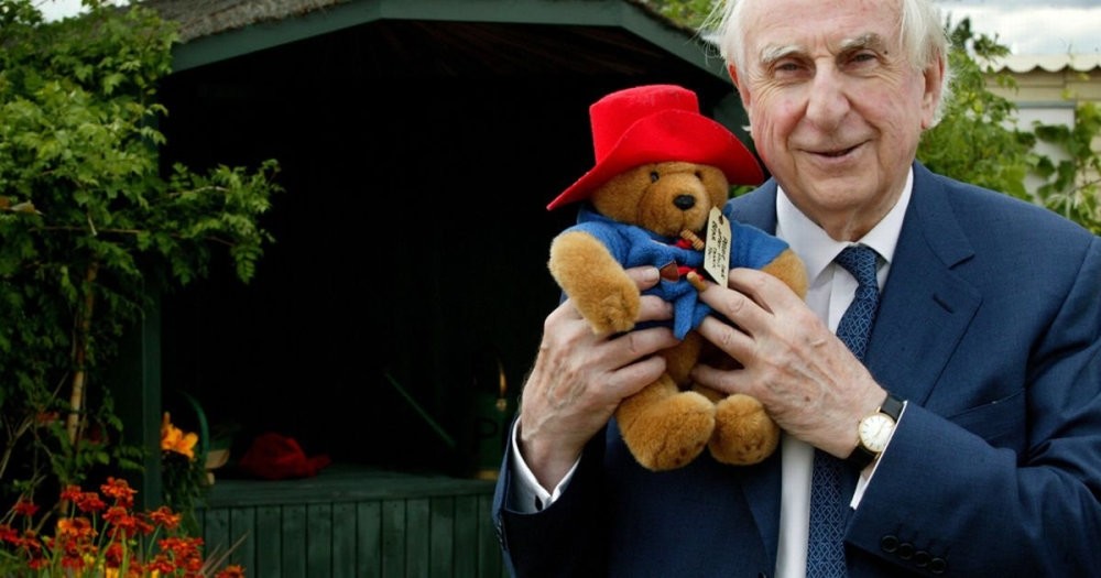Michael Bond