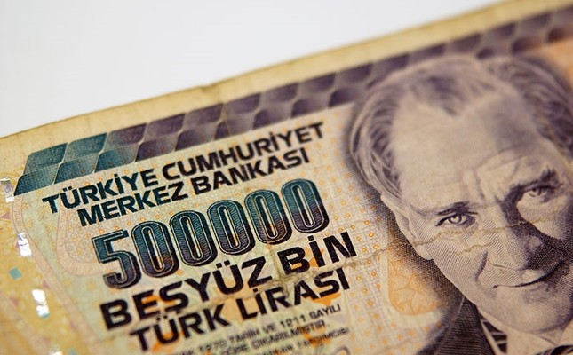 Gang Trying To Invalid Turkish Lira Banknotes Busted In India Gang Trying To Invalid Turkish Lira Banknotes Busted In India Daily Sabah