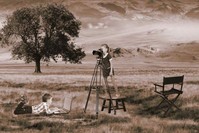 A total of 10 films will compete for the Golden Plane Tree award at the festival. 