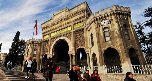 بعد المدارس.. التعليم باللغة العربية يمتد إلى الجامعات في تركيا