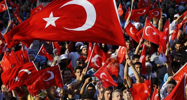 استطلاعات.. نسبة الأتراك المعارضين لواشنطن ترتفع بشكل حاد