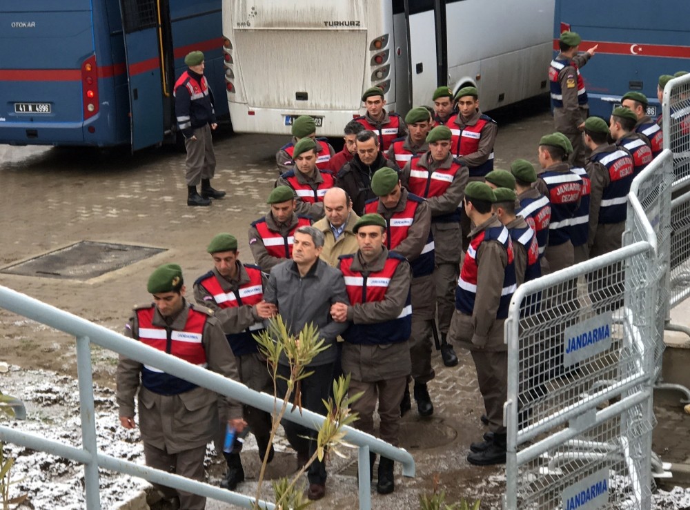 Tens of thousands of suspects linked to FETu00d6 have been charged in hundreds of cases across the country. The judiciary is trying find way to lighten the load and quickly bring the trials to a close.