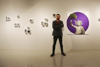 Kou00e7 collects objects and images related to time, bringing together pieces that have touches of time with the awareness and vision of antiquity, according to Hasan Bu00fclent Kahraman.