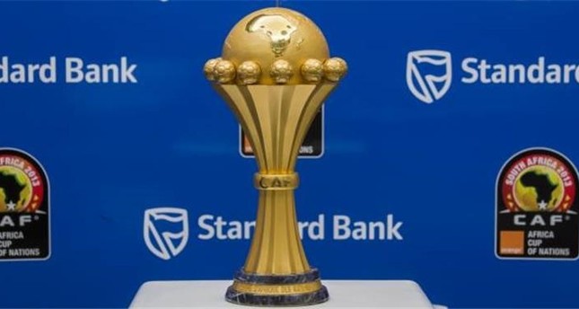 الاتحاد المصري لكرة القدم يتقدم بطلب لتنظيم بطولة أمم إفريقيا 2019