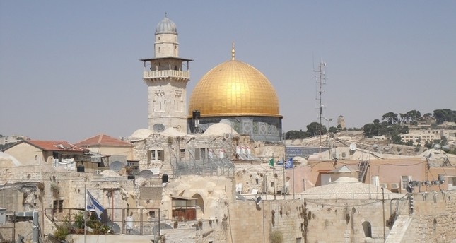 موسكو ترعى اجتماعاً بين حماس وفتح وطلب فلسطيني بتدخلها لمنع نقل السفارة الأمريكية إلى القدس