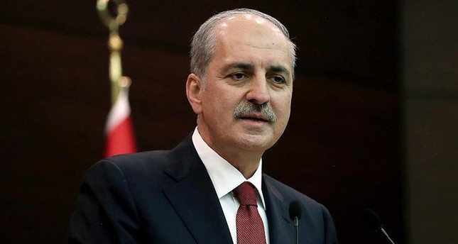 المتحدث باسم الحكومة التركية: تركيا مستهدفة لأنها أبطلت المؤامرات ضد المنطقة