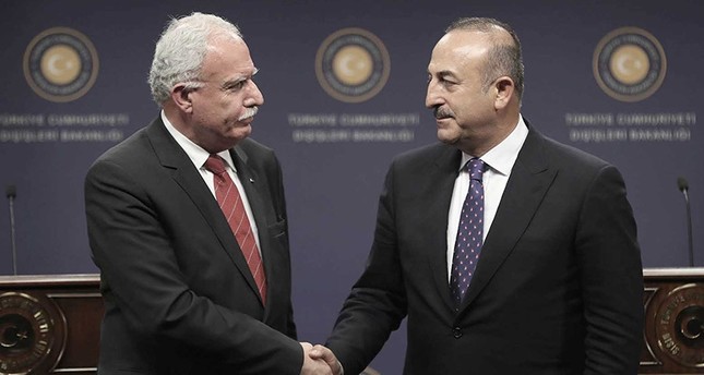 المالكي: عباس لم ينم ليلة الانقلاب بتركيا ونشاط لغولن في القدس بغطاء إسرائيلي