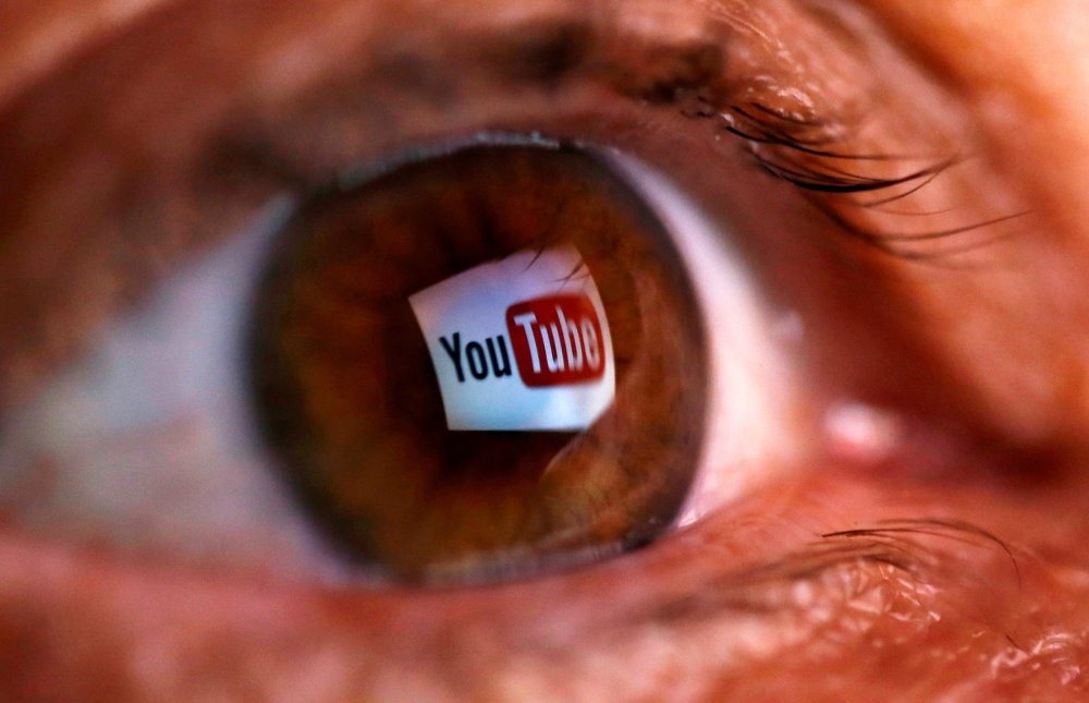 YouTube's bid to grab TV dollars imperiled by advertiser revolt | Daily