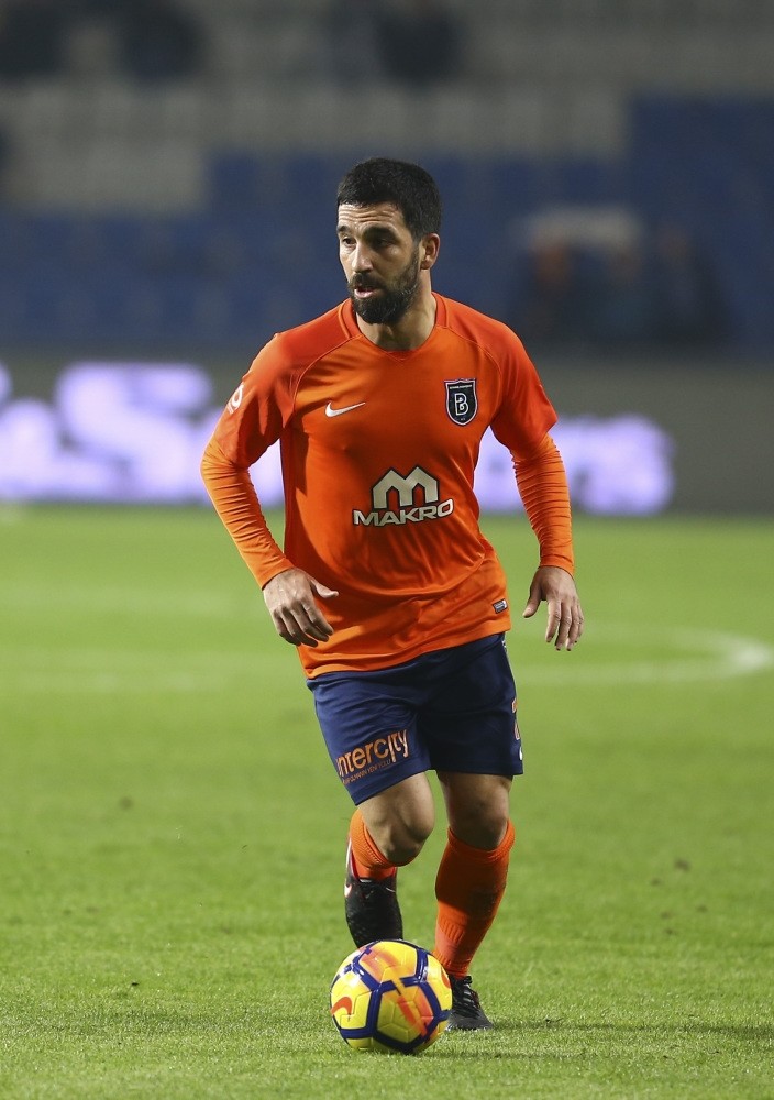In Sunday's match, all the eyes will be on Bau015faku015fehir's Arda Turan, who is expected to make an appearance against Konyaspor.