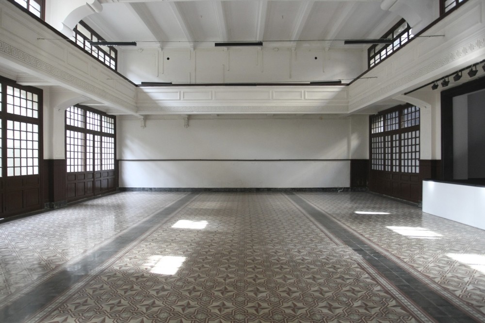 BASE will present 2017 undergraduate and postgraduate creations from the painting, sculpture, photography, video and animation, graphic design, visual communication design, print, classic Turkish arts, glass and ceramics departments.