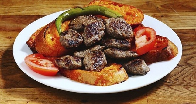 السويد تقر بأن الكفتة الشهيرة مصدرها المطبخ التركي