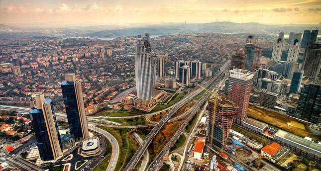 تركيا تحقق رقما قياسيا في بيع العقارات خلال يوليو