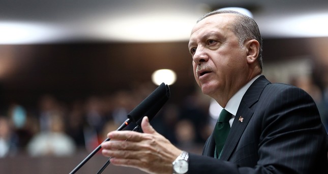 أردوغان: سنعيد سكان عفرين إلى منازلهم كما أعدنا 140 ألفاً إلى الباب