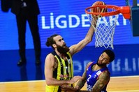 Anadolu Efes will take on Fenerbahu00e7e today in Euroleagueu2019s 28th week match.