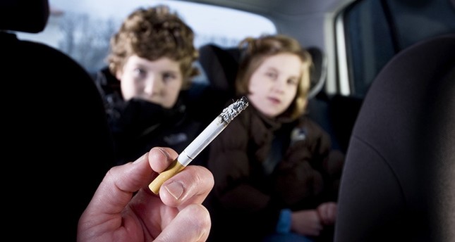 التدخين يضاعف الالتهابات ويقتل 6 ملايين شخص سنوياً في شرق المتوسط