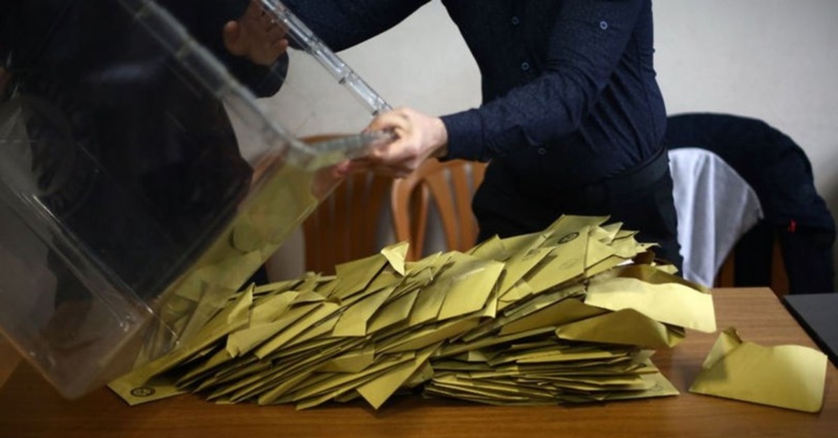 More than 10 million voters will go to the ballot boxes on June 23 to elect the new mayor of Istanbul.