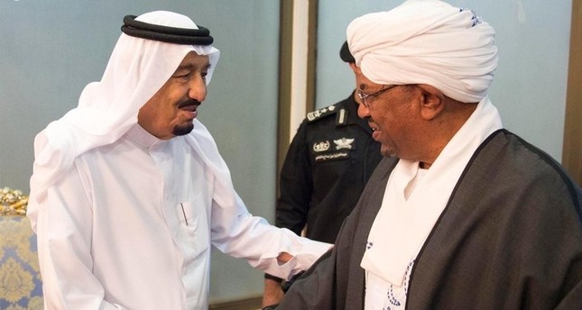 مصادر سودانية تكذب مزاعم إعلام منظمة غولن الإرهابية باستقبال منفيين سعوديين