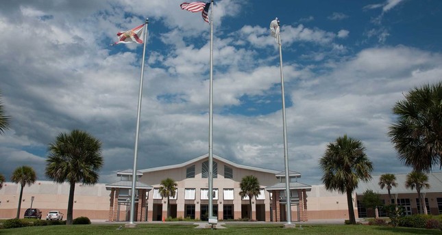 46 schools, are operating under the Harmony name in Texas, 30 schools under the Concept name in Ohio and 11 school campuses under Magnolia in California. (SABAH Photo)