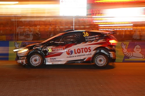 موغلا التركية تستضيف الجولة الاستعراضية لبطولة العالم للراليات (صور) 2 موغلا التركية تستضيف الجولة الاستعراضية لبطولة العالم للراليات