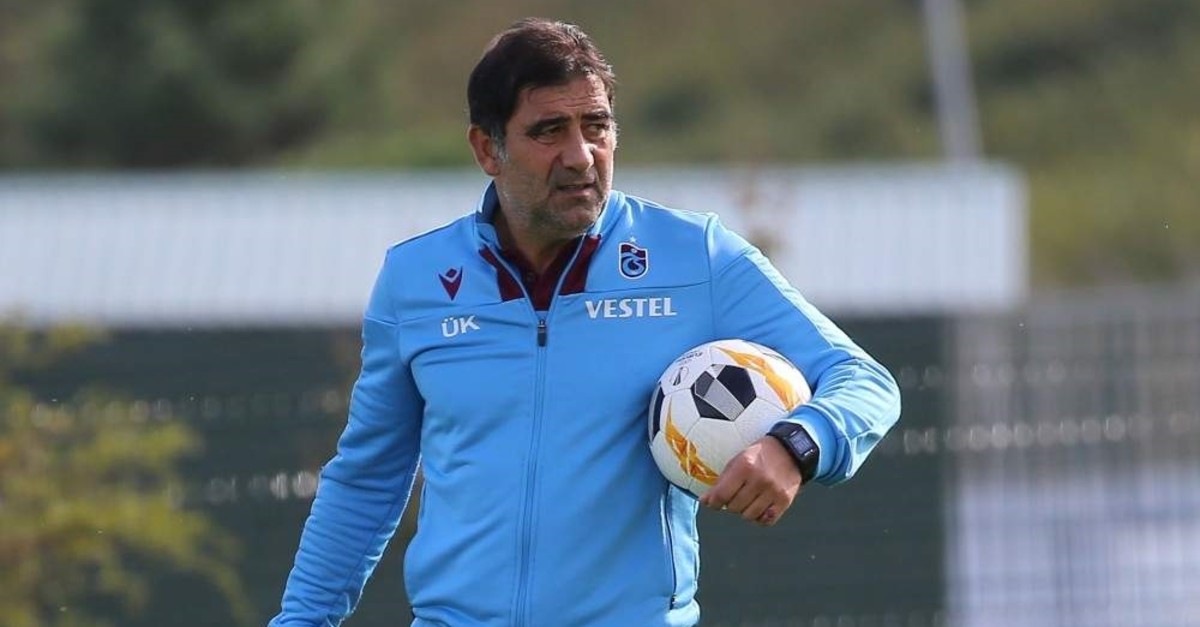 A new hope for Trabzonspor | Daily Sabah