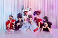 ,Alice, will be on Turkcell Stage on Sept. 5 and 6.