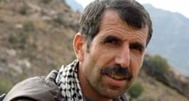 PKK-Führer ‘Bahoz Erdal‘ in Syrien getötet